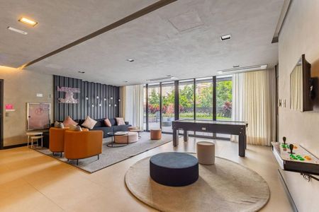 Apartamento à venda com 25m², 1 quarto e sem vaga Apartamento à venda com 25m², 1 quarto e sem vagaÁrea externa