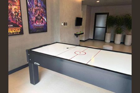 Apartamento à venda com 25m², 1 quarto e sem vaga Apartamento à venda com 25m², 1 quarto e sem vagaÁrea externa