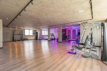 Apartamento à venda com 25m², 1 quarto e sem vaga Apartamento à venda com 25m², 1 quarto e sem vagaÁrea externa