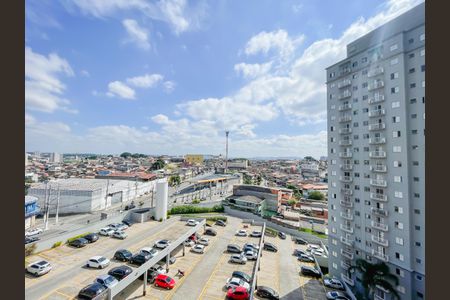 Apartamento à venda com 50m², 2 quartos e 1 vagaVista
