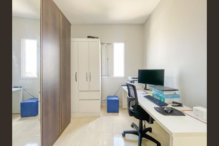 Apartamento à venda com 50m², 2 quartos e 1 vagaQuarto 2