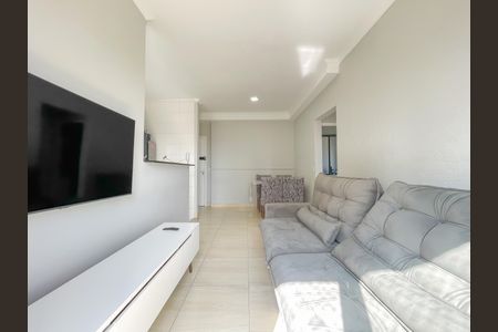 Apartamento à venda com 50m², 2 quartos e 1 vagaSala