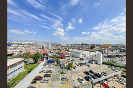Apartamento à venda com 50m², 2 quartos e 1 vagaVista