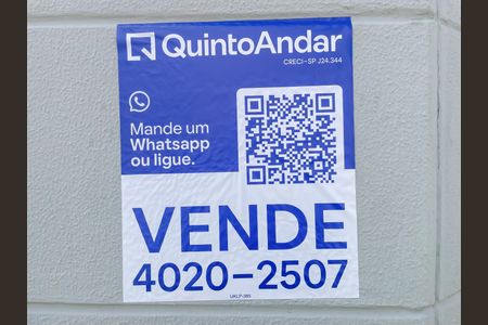 Apartamento à venda com 50m², 2 quartos e 1 vagaPlaca