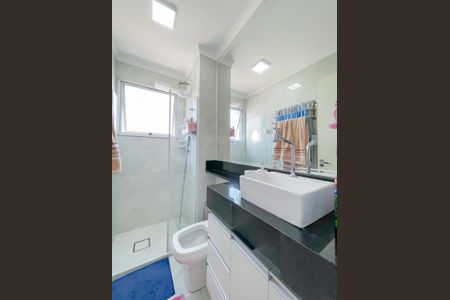 Apartamento à venda com 50m², 2 quartos e 1 vagaBanheiro