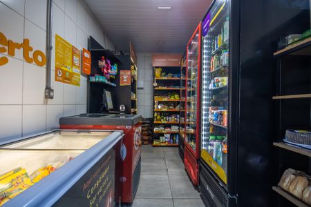 Apartamento à venda com 50m², 2 quartos e 1 vagaÁrea comum