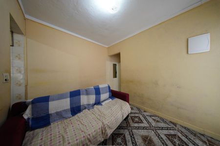 Sala de casa à venda com 4 quartos, 200m² em Jardim de Lorenzo, São Paulo
