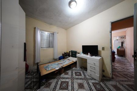 Quarto 1 de casa à venda com 4 quartos, 200m² em Jardim de Lorenzo, São Paulo