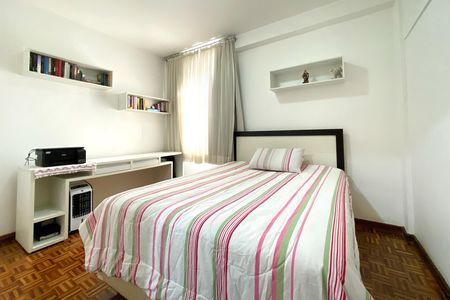 Apartamento à venda com 124m², 3 quartos e 1 vagaSuite 1