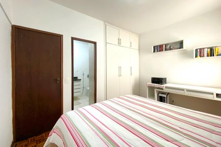 Apartamento à venda com 124m², 3 quartos e 1 vagaSuite 1