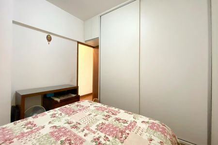 Apartamento à venda com 124m², 3 quartos e 1 vagaQuarto 2