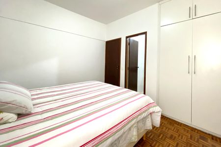 Apartamento à venda com 124m², 3 quartos e 1 vagaSuite 1