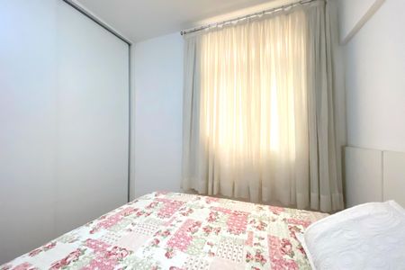 Apartamento à venda com 124m², 3 quartos e 1 vagaQuarto 2