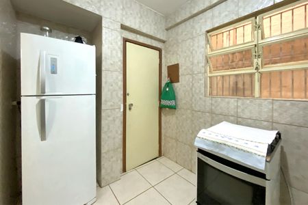 Apartamento à venda com 124m², 3 quartos e 1 vagaCozinha
