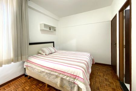 Apartamento à venda com 124m², 3 quartos e 1 vagaSuite 1