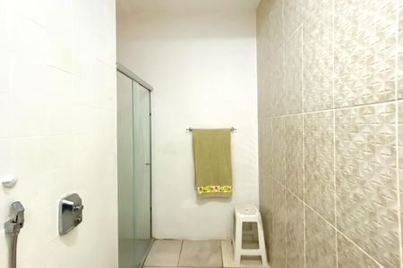 Apartamento à venda com 124m², 3 quartos e 1 vagaBanheiro da Suíte 1