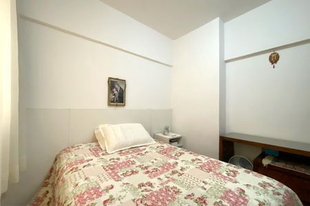 Apartamento à venda com 124m², 3 quartos e 1 vagaQuarto 2