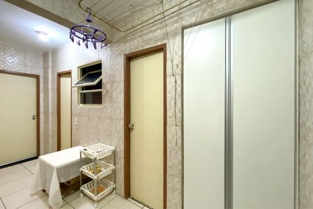 Apartamento à venda com 124m², 3 quartos e 1 vagaÁrea de Serviço