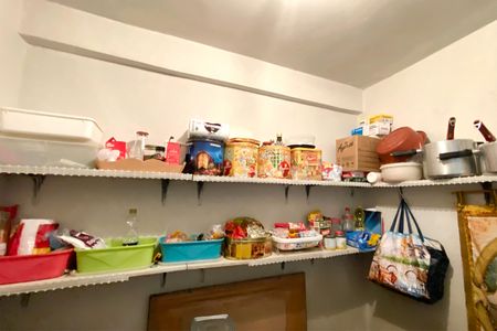 Apartamento à venda com 124m², 3 quartos e 1 vagaDespensa