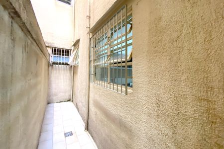 Apartamento à venda com 124m², 3 quartos e 1 vagaVaranda de Serviço