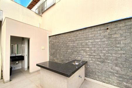 Apartamento à venda com 124m², 3 quartos e 1 vagaÁrea comum