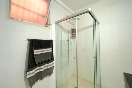 Apartamento à venda com 124m², 3 quartos e 1 vagaBanheiro