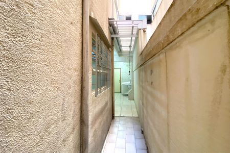 Apartamento à venda com 124m², 3 quartos e 1 vagaVaranda de Serviço