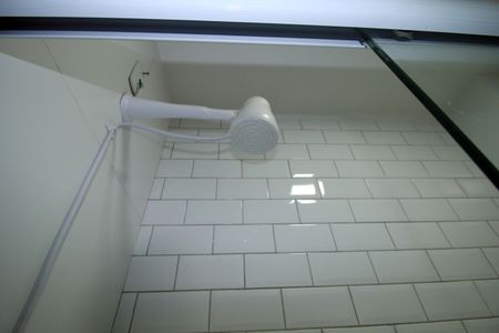 Casa à venda com 80m², 2 quartos e 1 vagaBanheiro 1