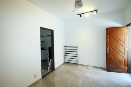 Sala de casa à venda com 2 quartos, 78m² em Irajá, Rio de Janeiro