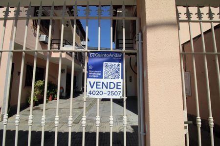 Casa à venda com 80m², 2 quartos e 1 vagaPlaca