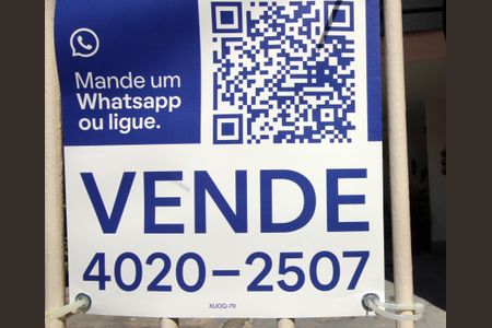 Casa à venda com 80m², 2 quartos e 1 vagaCódigo
