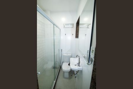 Banheiro 1 de casa à venda com 2 quartos, 78m² em Irajá, Rio de Janeiro