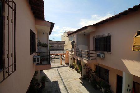 Casa à venda com 80m², 2 quartos e 1 vagaVista da Varanda