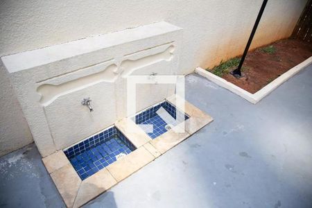 Apartamento para alugar com 68m², 2 quartos e 1 vagaÁrea pet