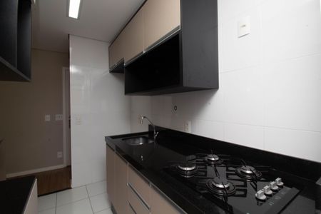 Apartamento para alugar com 68m², 2 quartos e 1 vagaCozinha - Armários