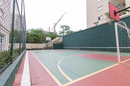 Apartamento para alugar com 68m², 2 quartos e 1 vagaQuadra Esportiva