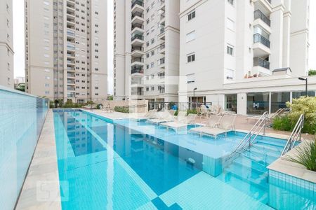 Apartamento para alugar com 68m², 2 quartos e 1 vagaÁrea comum - Piscina