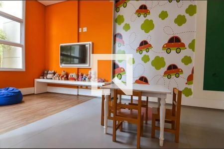 Apartamento para alugar com 68m², 2 quartos e 1 vagaBrinquedoteca