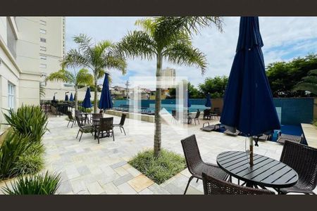 Apartamento para alugar com 68m², 2 quartos e 1 vagaÁrea comum - Piscina