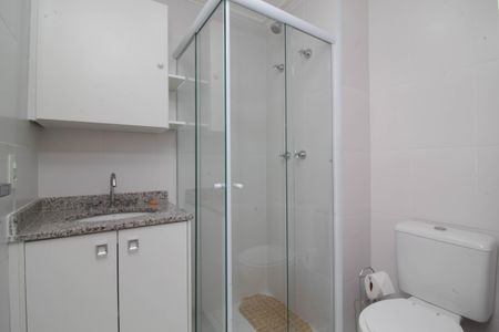 Apartamento para alugar com 68m², 2 quartos e 1 vagaBanheiro 2 