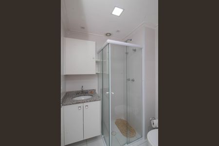 Apartamento para alugar com 68m², 2 quartos e 1 vagaBanheiro 2 