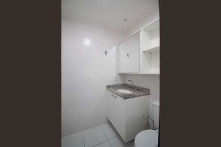 Apartamento para alugar com 68m², 2 quartos e 1 vagaBanheiro da Suíte