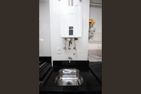 Apartamento para alugar com 68m², 2 quartos e 1 vagaÁrea de Serviço