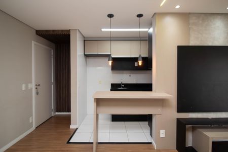 Apartamento para alugar com 68m², 2 quartos e 1 vagaCozinha - Armários