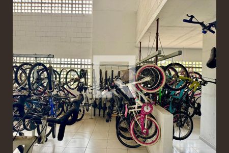 Apartamento para alugar com 68m², 2 quartos e 1 vagaBicicletário