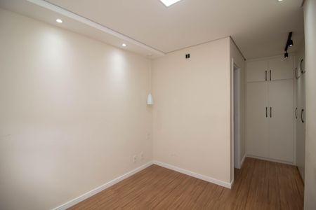 Apartamento para alugar com 68m², 2 quartos e 1 vaga Quarto Suíte