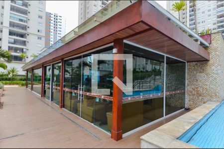 Apartamento para alugar com 68m², 2 quartos e 1 vagaÁrea comum 