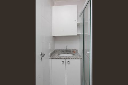 Apartamento para alugar com 68m², 2 quartos e 1 vagaBanheiro 2 