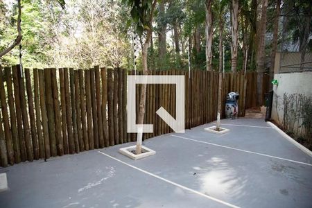 Apartamento para alugar com 68m², 2 quartos e 1 vagaÁrea pet