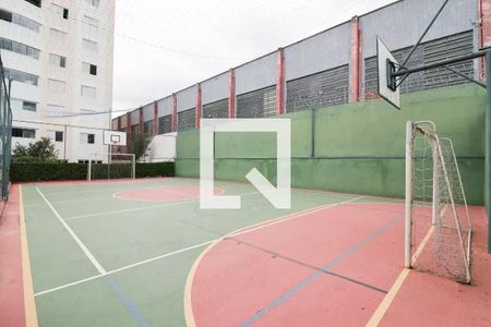 Apartamento à venda com 92m², 3 quartos e 2 vagas Apartamento à venda com 92m², 3 quartos e 2 vagasQuadra Esportiva